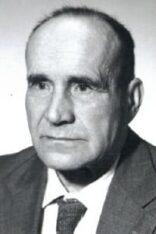 Jan Józef Szczepański