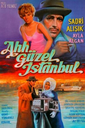 Ah Güzel İstanbul (1966)