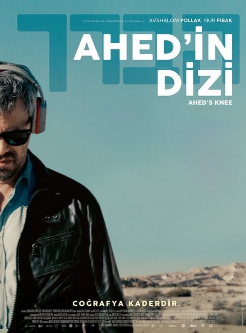 Ahed’in Dizi (2021)