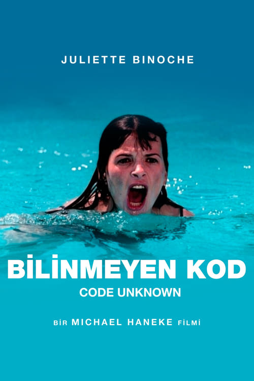 Bilinmeyen Kod (2000)