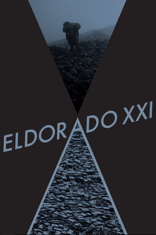 Eldorado XXI (2016)