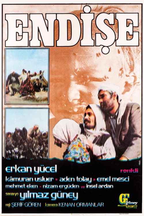 Endişe (1974)