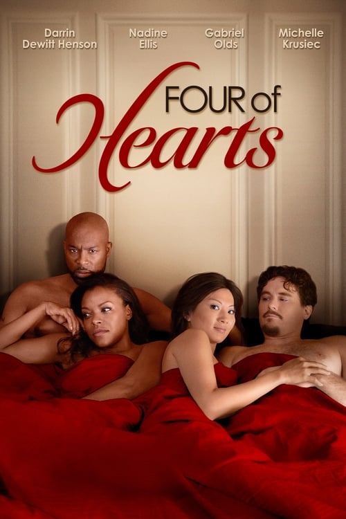 Four of Hearts (2014)
