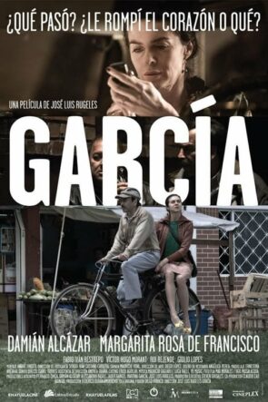 García (2010)