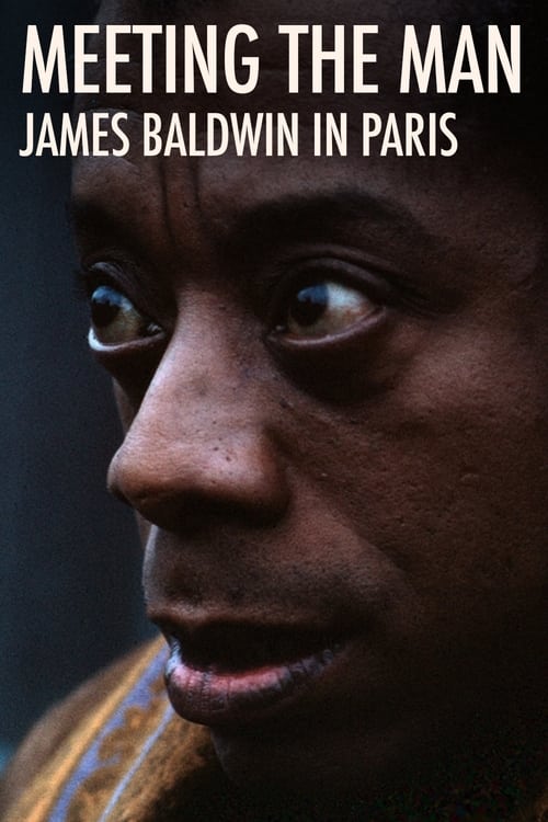 James Baldwin’le Buluşmak (1971)
