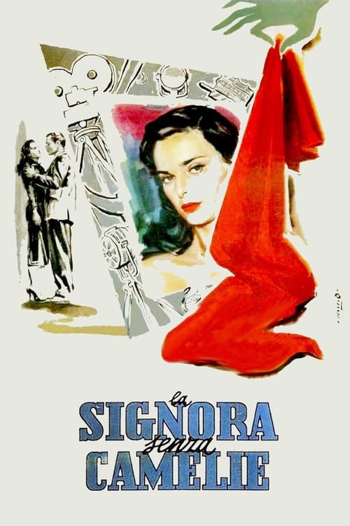 Kamelyasız Kadın (1953)