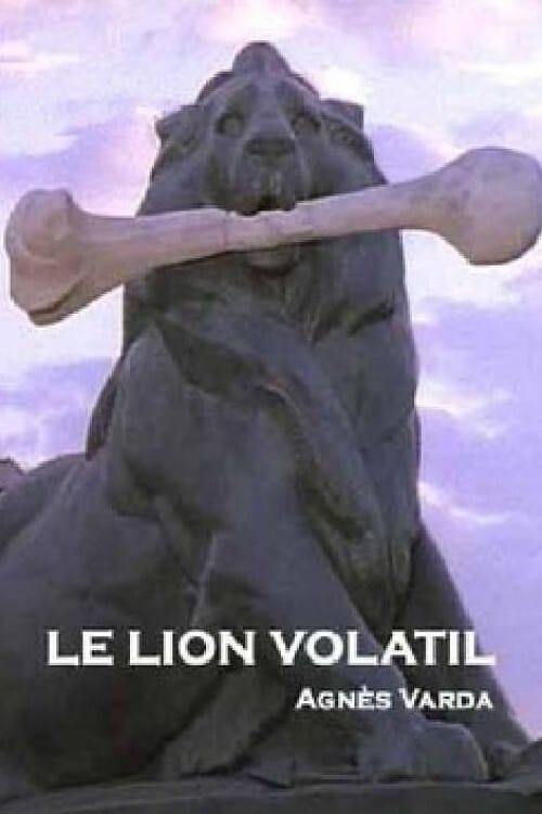 Le Lion volatil (2003)
