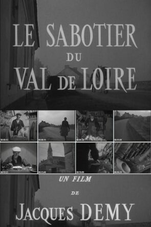 Le Sabotier du Val de Loire (1956)