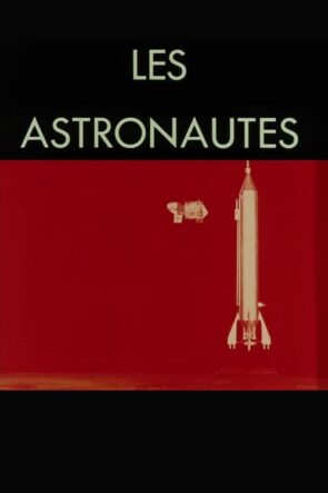 Les Astronautes (1959)
