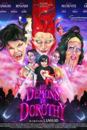 Les démons de Dorothy (2022)