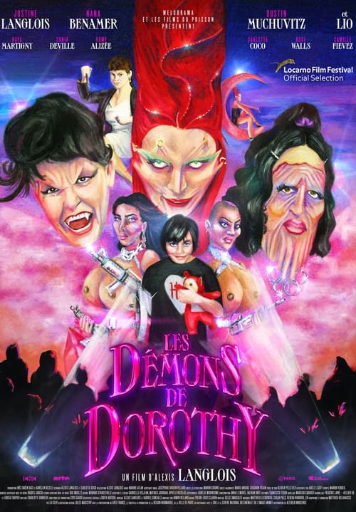 Les démons de Dorothy (2022)