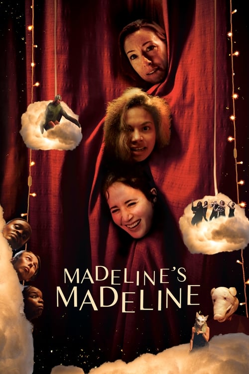 Madeline’s Madeline (2018)