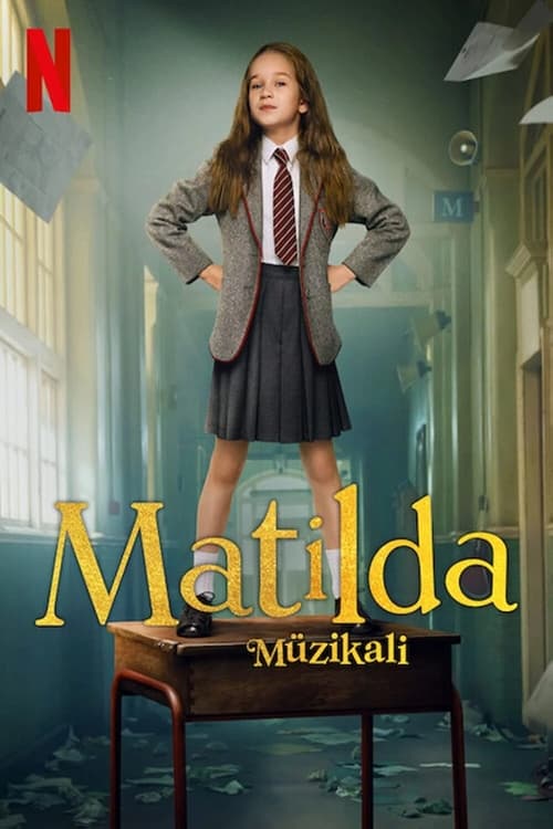 Matilda Müzikali (2022)