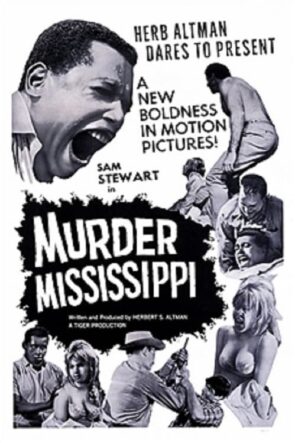 Murder in Mississippi (1965)