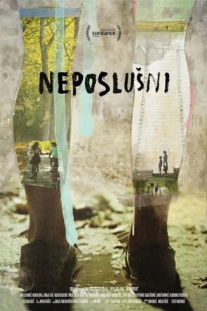 Neposlusni (2014)