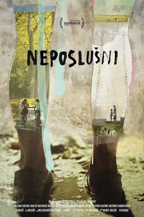 Neposlusni (2014)