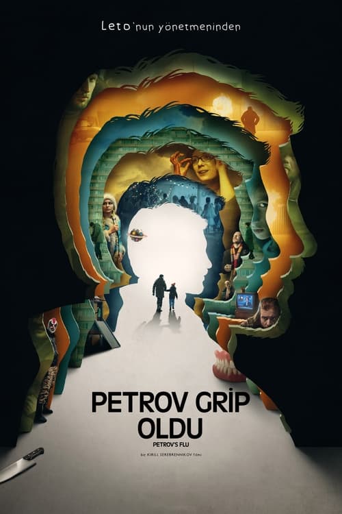 Petrov Grip Oldu (2021)
