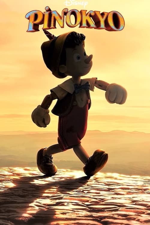Pinokyo (2022)