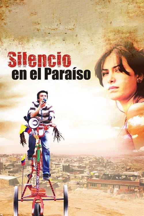 Silencio en el paraíso (2011)