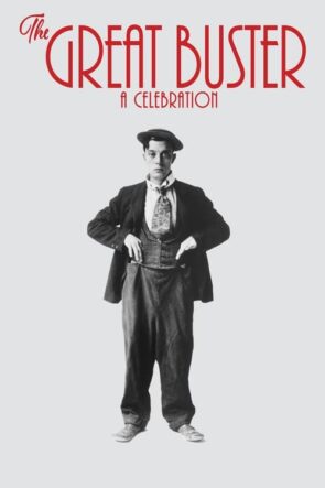 The Great Buster: A Celebration (2018)