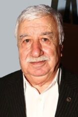 Ahmet Gülhan
