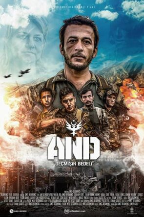 And: Geçmişin Bedeli (2018)