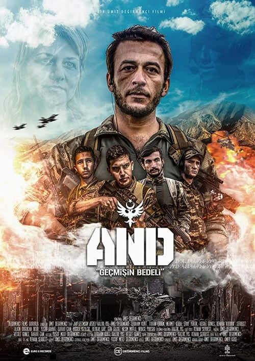 And: Geçmişin Bedeli (2018)
