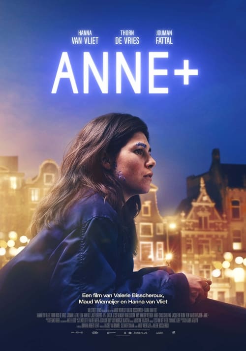 Anne+ Film (2021)