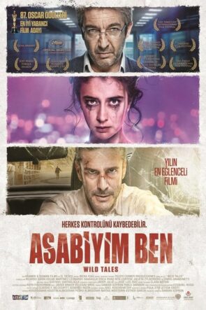 Asabiyim Ben (2014)
