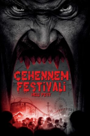 Cehennem Festivali (2018)