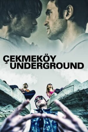 Çekmeköy Underground (2015)