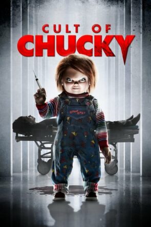 Chucky Geri Dönüyor (2017)