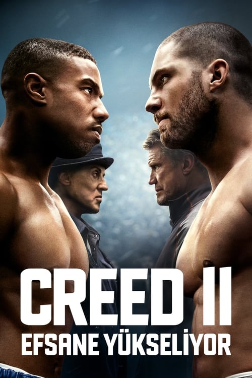 Creed II: Efsane Yükseliyor (2018)