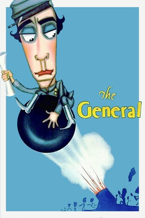 General (1926)