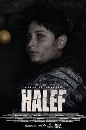 Halef (2018)