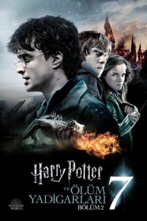 Harry Potter ve Ölüm Yadigârları: Bölüm 2 (2011)