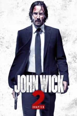 John Wick: Bölüm 2 (2017)