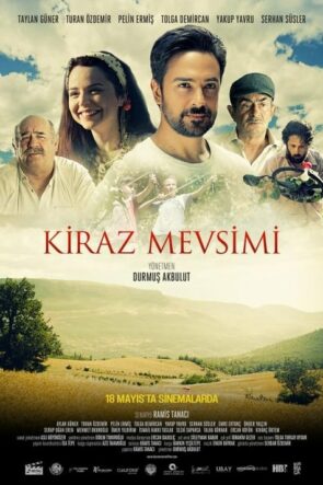 Kiraz Mevsimi (2018)