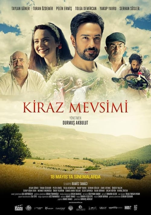 Kiraz Mevsimi (2018)