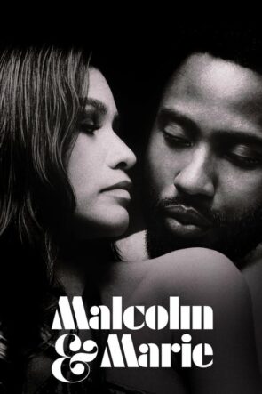 Malcolm ve Marie (2021)