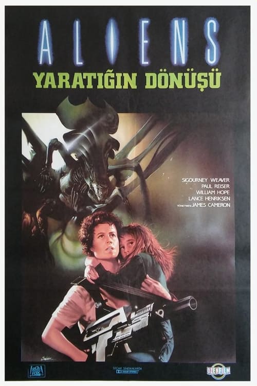 Yaratığın Dönüşü (1986)